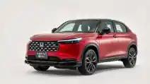 HR-V Facelift Hadir Thailand, Honda Indonesia Belum Bisa Pastikan Kapan Hadir Di Indonesia