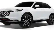  Honda HR-V Facelift Di Malaysia Masih Ada Mesin Turbo