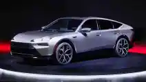 Kemungkinan Ini Adalah Sosok Honda Accord Generasi Ke-12