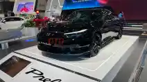 Honda Prelude Laris Manis, Stok 2026 Habis Dipesan