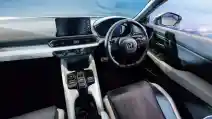  Ruang Interior Honda Prelude Terkuak, Mirip CR-V Hybrid