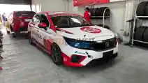  Honda Tegaskan DNA Mereka Mendarah Daging Sebagai Pabrikan Motorsport