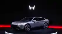 Ini Rencana Global Honda Mengejar Ketertinggalannya