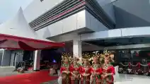  Honda Menjangkau Sulawesi Tenggara Dengan Resmikan Dua Dealer Sekaligus