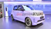 ICMS-GIIAS 2026: Di Indonesia Sudah Tercipta Pasar Buat BEV, HEV, Dan PHEV
