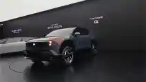  Small SUV Listrik Honda Bakal Masuk Indonesia Tahun 2027
