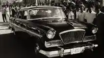  Hongqi, Mobil Pemimpin China yang Mewariskan Sejarah Panjang Kini Membidik Dunia
