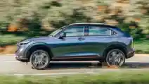 Intip Bocoran Spesifikasi Honda HR-V Hybrid dan Full Listrik