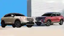  Konsumsi BBM Hyundai Creta vs Honda HR-V