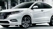 Honda HR-V Facelift Dapat Tambahan Aksesoris di Jepang