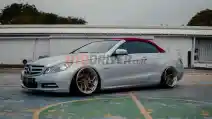 Tips Mengganti Pelek Besar Tanpa Mengganggu Performa Mobil