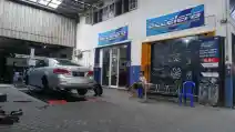 HSR Wheel Tambah Dealer di Jawa Barat Hingga Sumater Utara, Berikut Lokasinya