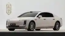 Huawei Bikin Mobil Pesaing Maybach, Harga Hanya Rp 1,6 Miliaran