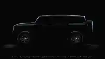 GMC Hummer SUV Siap Menyodok Ke Kancah Perang SUV Listrik