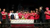Avanza Xenia Indonesia Club Ulang Tahun Ke-13, Kegiatan Spesial Diadakan Di 3 Kota