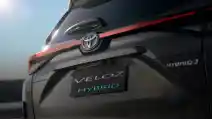  Toyota Veloz Hybrid Menyusul Diluncurkan Tahun Ini? 