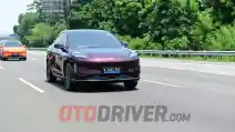  GAC Hyptec HT Sudah Dipesan Ratusan Unit, Pengiriman Mulai Akhir Oktober