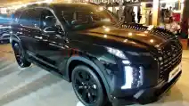  Varian Baru Hyundai Palisade XRT, ‘Mungkin’ Harga Lebih Mahal Rp 20 Jutaan 