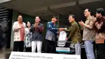 Hyundai Genesis G80 Electrified Kini Jadi Mobil Harian Shin Tae-Yong