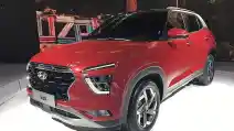  Hyundai Creta Banjir Peminat Di India
