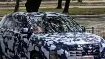  Perang Dimensi Hyundai Creta Vs Honda HR-V Vs Kia Seltos dan Mazda CX-3