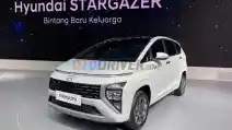  Hyundai Stargazer dan Creta Jadi Magnet di Booth Hyundai GIIAS 2022