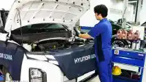 Dealer Hyundai Ini Sediakan Bengkel Siaga Hingga Layanan Darurat 24 Jam Selama Musim Mudik