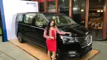 GALERI: Hyundai H-1 Model Baru 2018 (18 Foto)