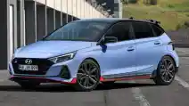 Hyundai Stop Jual Model N Mesin Fosil Di Eropa