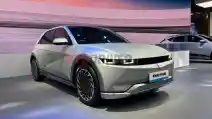Hyundai Klaim Harga Jual Ioniq 5 Bekas Mulai Stabil
