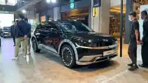  Jadi Salah Satu Mobil yang Mendapat Subsidi, Berapa Lama Inden Ioniq 5?