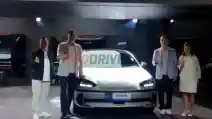  Ternyata Spesifikasi Hyundai Ioniq 6 Dan Kia EV6 Versi Indonesia Sama Persis