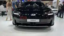 Hyundai Hanya Jual Mobil Listrik di Negara Ini
