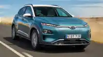  Belum Resmi Dijual di Indonesia, Kia Kona Electric Alami Recall Karena Masalah Ini