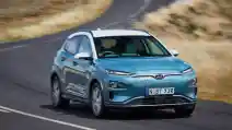  Hyundai Kona Electric Ternyata Laris Manis, Ini Penyebabnya 