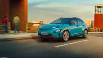  Hyundai Kona Electric Hadir Di Singapura, Lebih Lengkap Dan Lebih Mahal