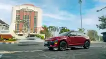 Mudik in Style 2026 : Mudik Pakai Hyundai Kona Electric, Lebih Murah Isi Listrik Daripada Bayar Tol