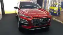  Ini Dia Hyundai Kona Versi Indonesia yang Segera Meluncur
