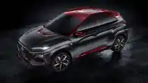  Hyundai Kona Kena Demam 'Avengers: Endgame'
