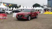  First Drive: Hyundai Kona 2019