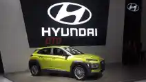Hyundai Mau Produksi Mobil Listrik di Indonesia