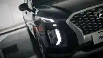 Hyundai Palisade Indonesia Kena Recall