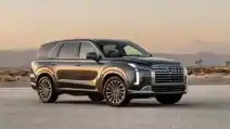  Detik-Detik Peluncuran Hyundai New Palisade