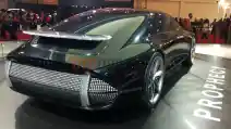 Hyundai Propechy Concept, Sang Kandidat Ioniq 6