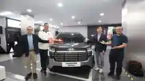 Hyundai Siapkan Lineup Baru Termasuk Ioniq 3 dan Promo STARGAZER Rp50 Juta