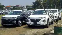  Hyundai Mau Bikin Pabrik di Indonesia?