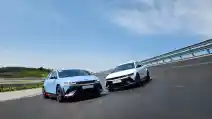 Buat Para Penggemar Kecepatan, Hyundai Ioniq 5 N Sebentar Lagi Datang
