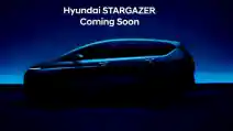  Hyundai Stargazer Dijejali Dengan Fitur Milik Creta. Bakal Jadi Mobil Tercanggih Di Kelasnya. 