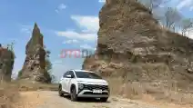 Impresi Menggeber Hyundai Stargazer X, 800 KM Dari Jakarta-Surabaya