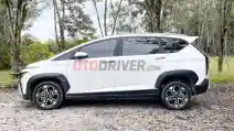 Mudik In Style 2024, Plus-Minus Stargazer X Ketika Melahap Lintas Sumatera